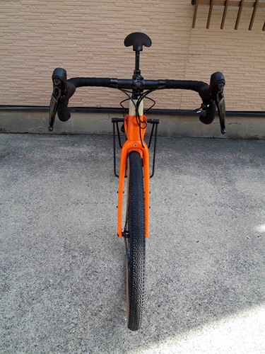 Cannondale Topstone Carbon 4-(新潟の自転車のプロショップ-佐々木輪店)